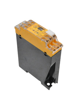 TESCH relay E75.2x946 230V AC/24V UC