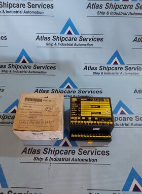 DEIF Taq-210dg/3 Inwatt Trasduttore 100098170.40