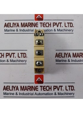 Semikron SKKT 92B16 E Semipack 1 Modulo Thyristor