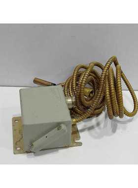 丹佛斯 KPS 型 80 060L3156 恒温器温度开关