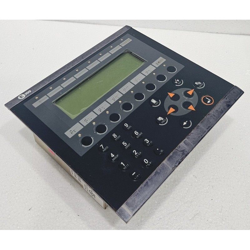 Interfaz De Operador BEIJER Electronics E300-04380A