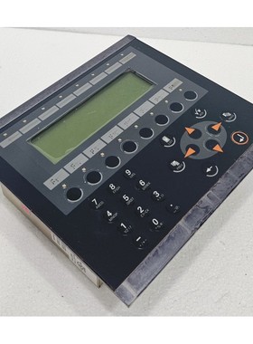 Interfaz De Operador BEIJER Electronics E300-04380A