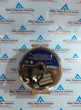 Trasmettitore Elettronico SAAB MARINE 9150064-871 J