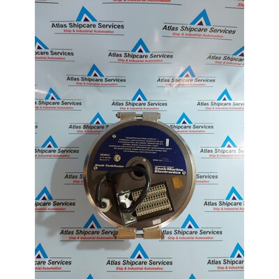 Trasmettitore Elettronico SAAB MARINE 9150064-871 J