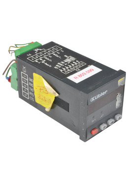 KUBLER 6.716.011.005, 90-250V 5VA 50/60HZ