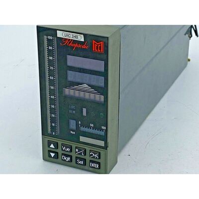 RHAPSODIE 160 module MCC