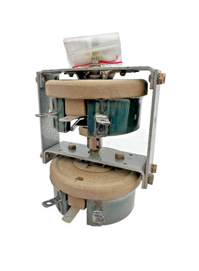 SFERNICE CRT100L 470 OHM 0.462A 10% + FRT100L 470 OHM 0.462A