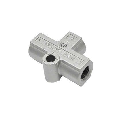 SMC 或 (OR) VR12 系列 (VR1210-F01) -EVR1210-F01, VR1210 EVRH