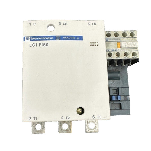 TELEMECANIQUE LC1 F150+LA1 DN22 Schütz x1pc