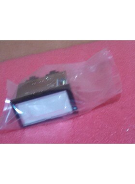 Kimuden Type-88 Annunciator Window 24V 35X70mm 2W 传感器控制