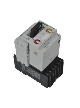 MOELLER circuit breaker ZM-2,4-PKZ2, 1,6-2,4 A 3pol, PKZ2