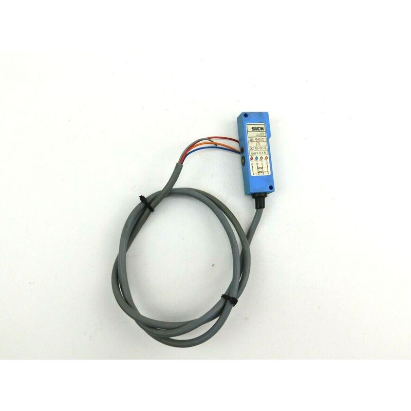 SICK Reflexions Lichttaster WL9-P13 171 DC 10-30 V