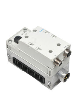 FESTO CPX-FB13, 195740, CPX-M-GE-EV-S-7/8-5POL, 550208, CPX-