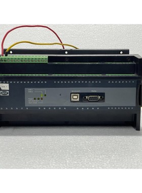 Deif AGC/GS/3/Mains 自动发电机组控制器 100069227.10