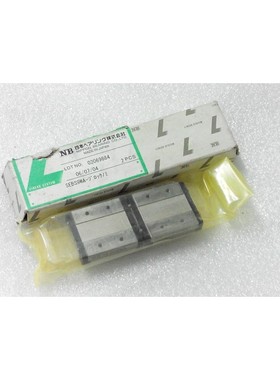 NB SEBS9WA 线性球滑块