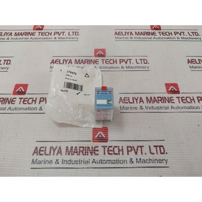 Releco 376-470 Relé De Potencia Serie QR-C