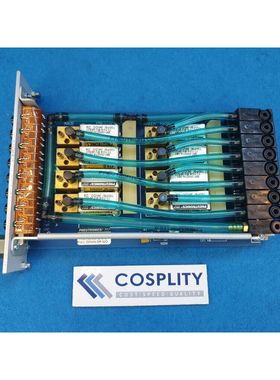 PNEUTRONICS 980056 X-BARB EURO DIG PULL DOWN DR N/O(正常开放