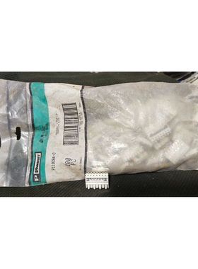 Panduit P110CB4-C 平移冲孔 4 对连接块传感器发射器