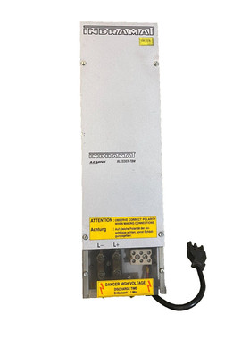 INDRAMAT BLEEDER-TBM 220 VAC