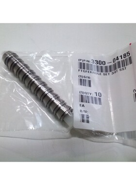 AMAT 3300-04185 旋转 ELBOW 配件,全新,批量 10