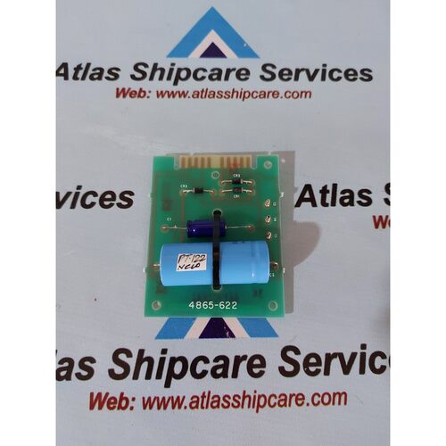 LORAIN 4865-622 PCB Circuito Impreso