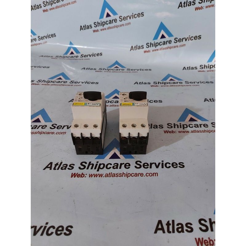 Siemens Sirius 3RV1421-4BA10 Motore Starter Protezione