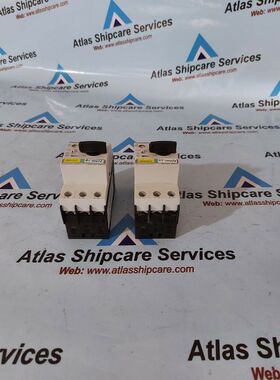 Siemens Sirius 3RV1421-4BA10 Motore Starter Protezione