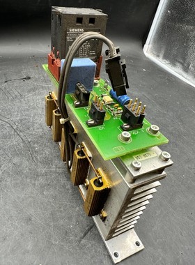 CHARMILLES Technologies RoboFil 852 8570 BOARD