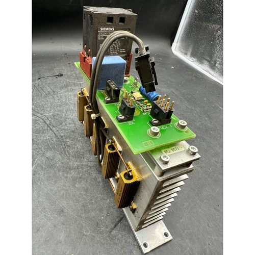 CHARMILLES Technologies RoboFil 852 8570 BOARD