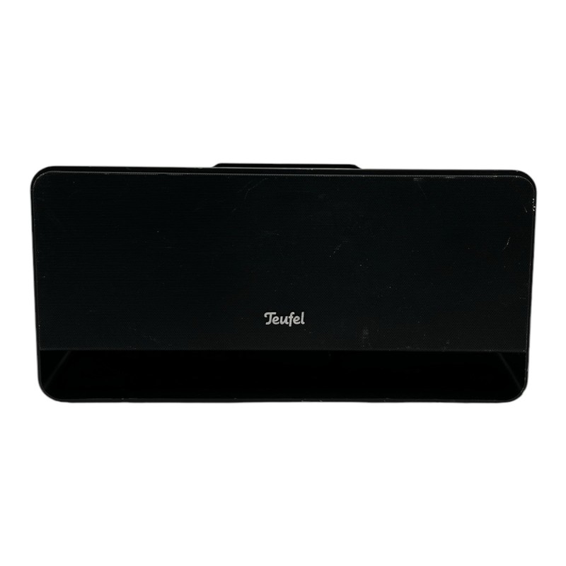 TEUFEL BOOMSTER 2.1 BT Speaker Kabelloser Bluetooth Lautspre