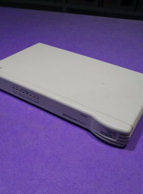 3Com 3C16794 Office Connect Switch 8 端口,二手