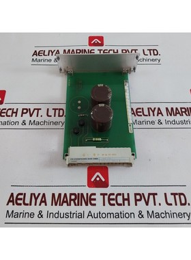 Stn uss 402 i/o module 271.132 150. c free shipping by expre