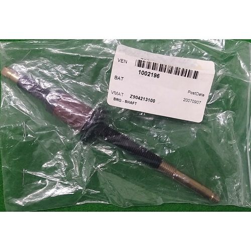 MURATA PB3-60609-10 BRG-SHAFT ZBAFM7M03TX213M,全新
