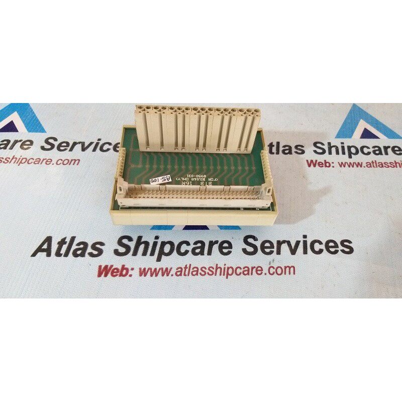 Modulo Valmet BTB 16R 8950-031