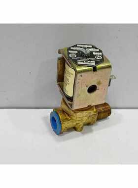 Parker GP317 通用电磁阀带 G23S 线圈 110/50 120/60 9W
