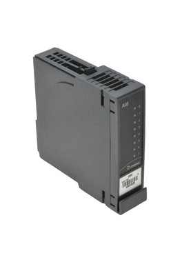 METSO Automation D201134 AI8 Analog Input Module PLC AI8C