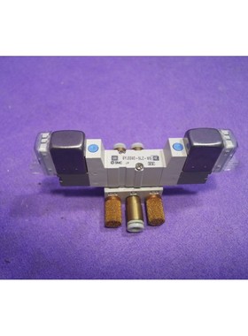 SMC SYJ3240-5LZ-M5 气门,二手