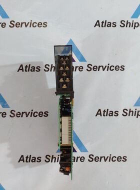 YAMATAKE-HONEYWELL J-SMS80-1X Analógico Entrada Módulo