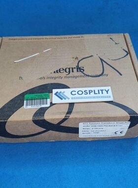 ENTEGRIS 4100-150G-F02-B06-B-P1-U1 NT 压力转换器 单端口