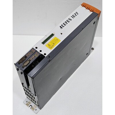B&R ACOPOS 1022 8V1022.00-1 SERVO DRIVE
