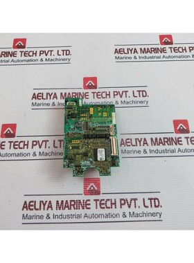 Mitsubishi Bc186a830g54 Inverter Drive Control Board