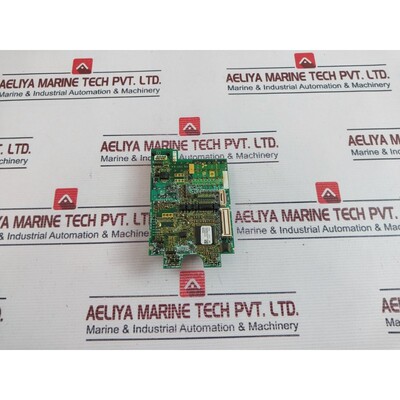 Mitsubishi Bc186a830g54 Inverter Drive Control Board
