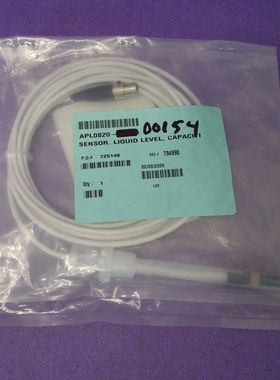 AMAT 0820-00154 传感器,液体级别,CAPACITI ES-SP-113,全新