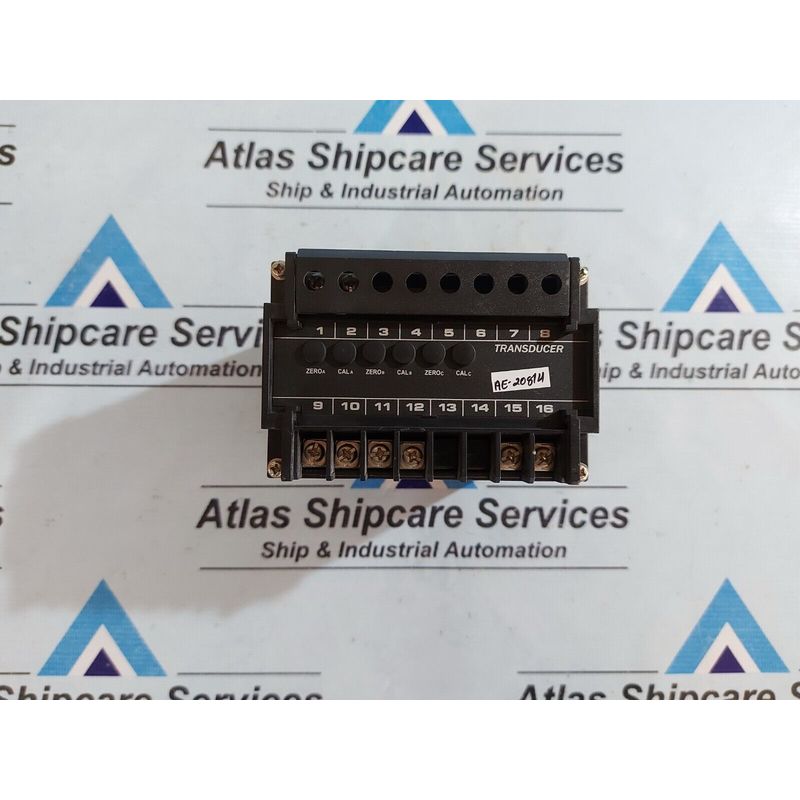 YADA ELECTRICS YDD-DI2 Transductor