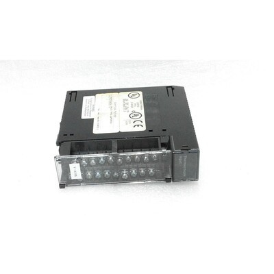 GE FANUC HE693THM894A 银色