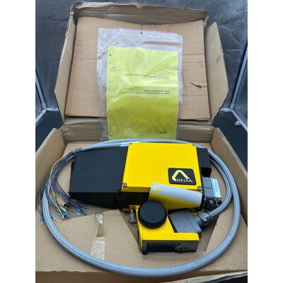 DELTA Dc 2030 Rota-Sonde Dc 3000 220V 50Hz Sensor Of Detecti