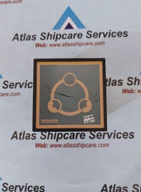 Megacon SL96S Synchronising Relé