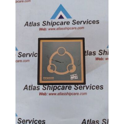 Megacon SL96S Synchronising Relé