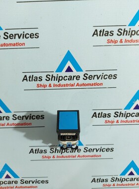 Fuji Electric AG28F0S SQUARE COMMAND Interruptor Botón de P