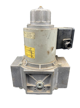 DUNGS MVDLE 220/5 200MBAR MAGN NR 300 213797 60VA